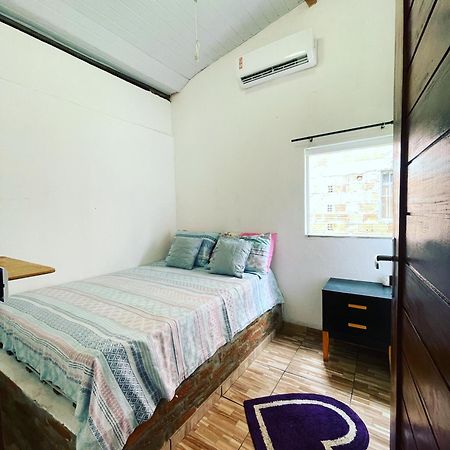 Casa Da Praia.아칭스 외부 사진