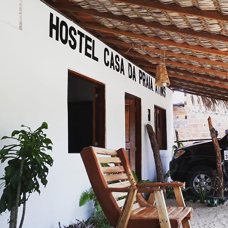 Casa Da Praia.아칭스 외부 사진
