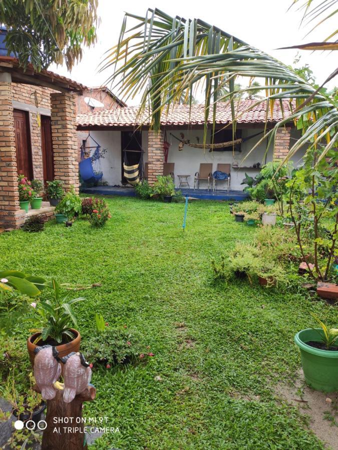Casa Da Praia.아칭스 외부 사진