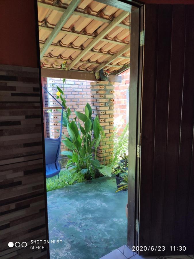 Casa Da Praia.아칭스 외부 사진