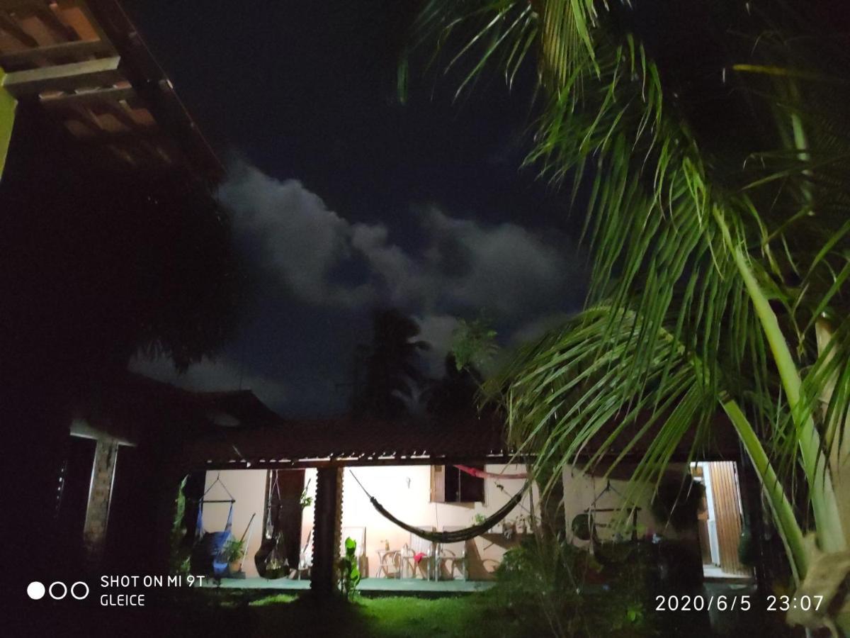 Casa Da Praia.아칭스 외부 사진