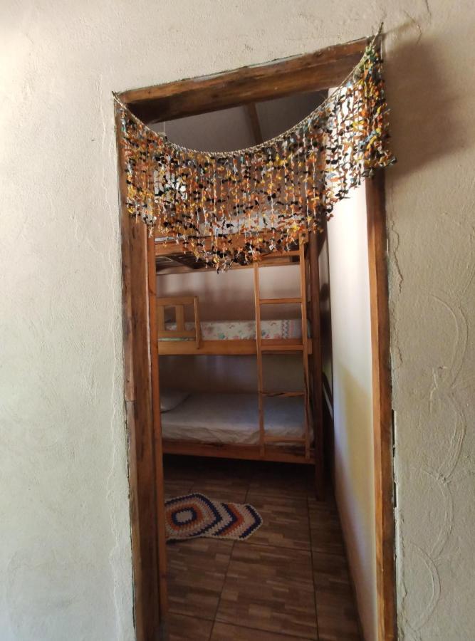 Casa Da Praia.아칭스 외부 사진