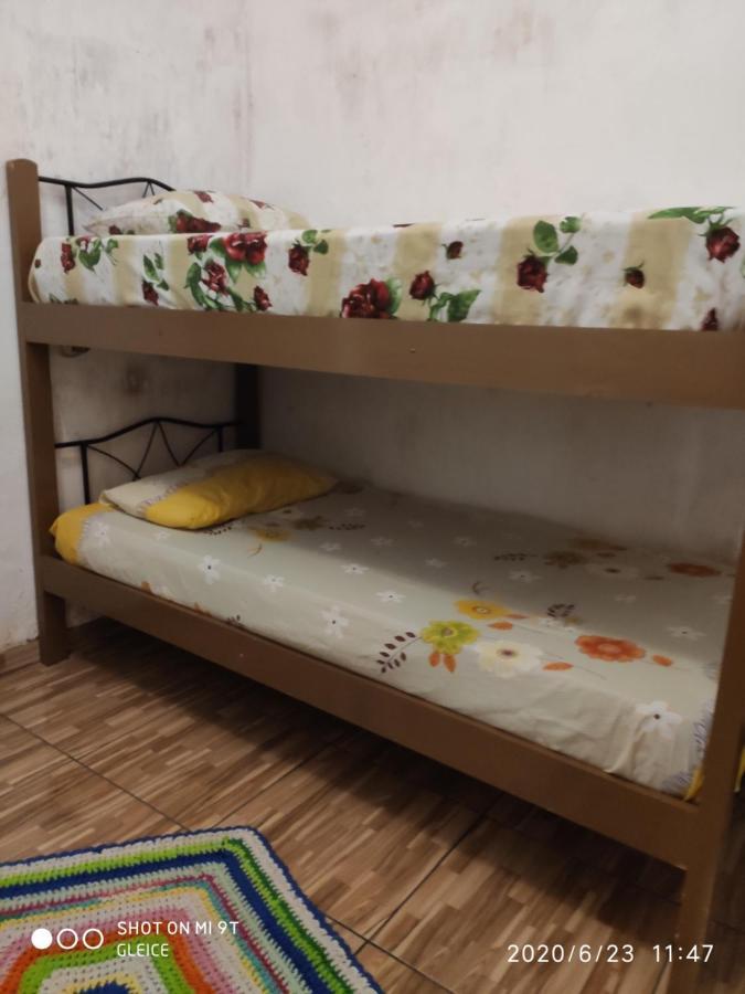 Casa Da Praia.아칭스 외부 사진