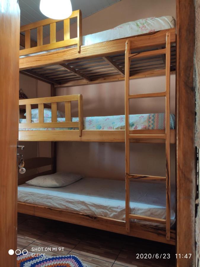 Casa Da Praia.아칭스 외부 사진