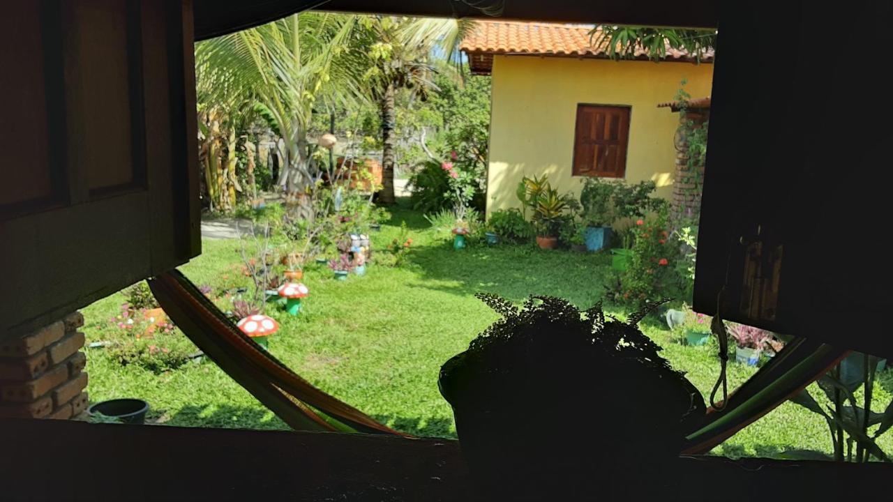 Casa Da Praia.아칭스 외부 사진