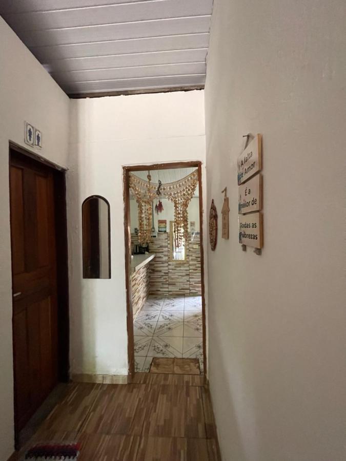 Casa Da Praia.아칭스 외부 사진