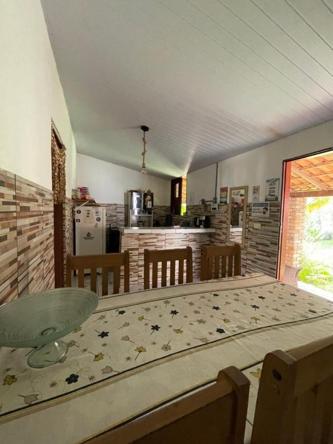 Casa Da Praia.아칭스 외부 사진