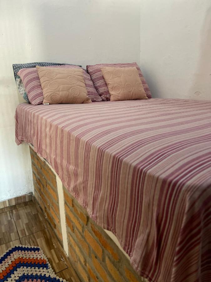 Casa Da Praia.아칭스 외부 사진