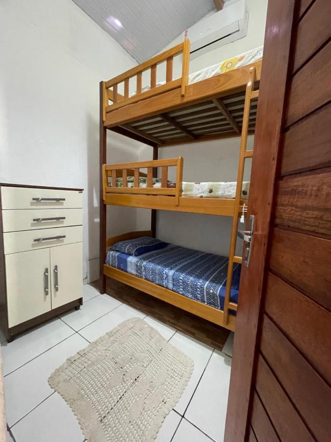 Casa Da Praia.아칭스 외부 사진