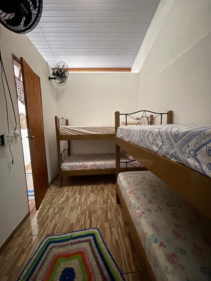 Casa Da Praia.아칭스 외부 사진