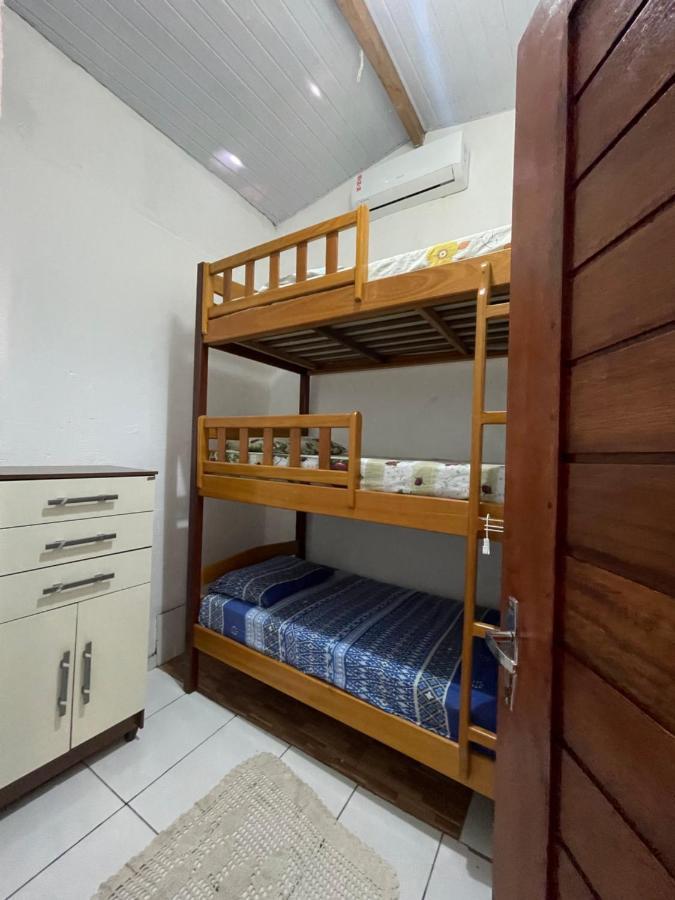 Casa Da Praia.아칭스 외부 사진