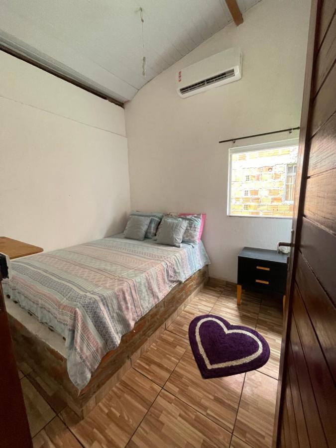 Casa Da Praia.아칭스 외부 사진