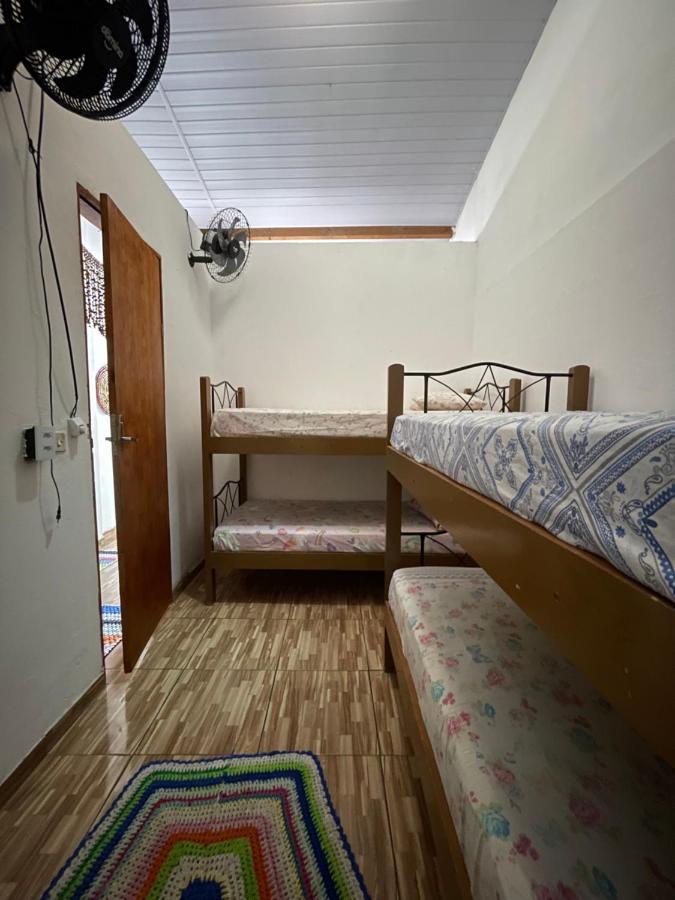Casa Da Praia.아칭스 외부 사진