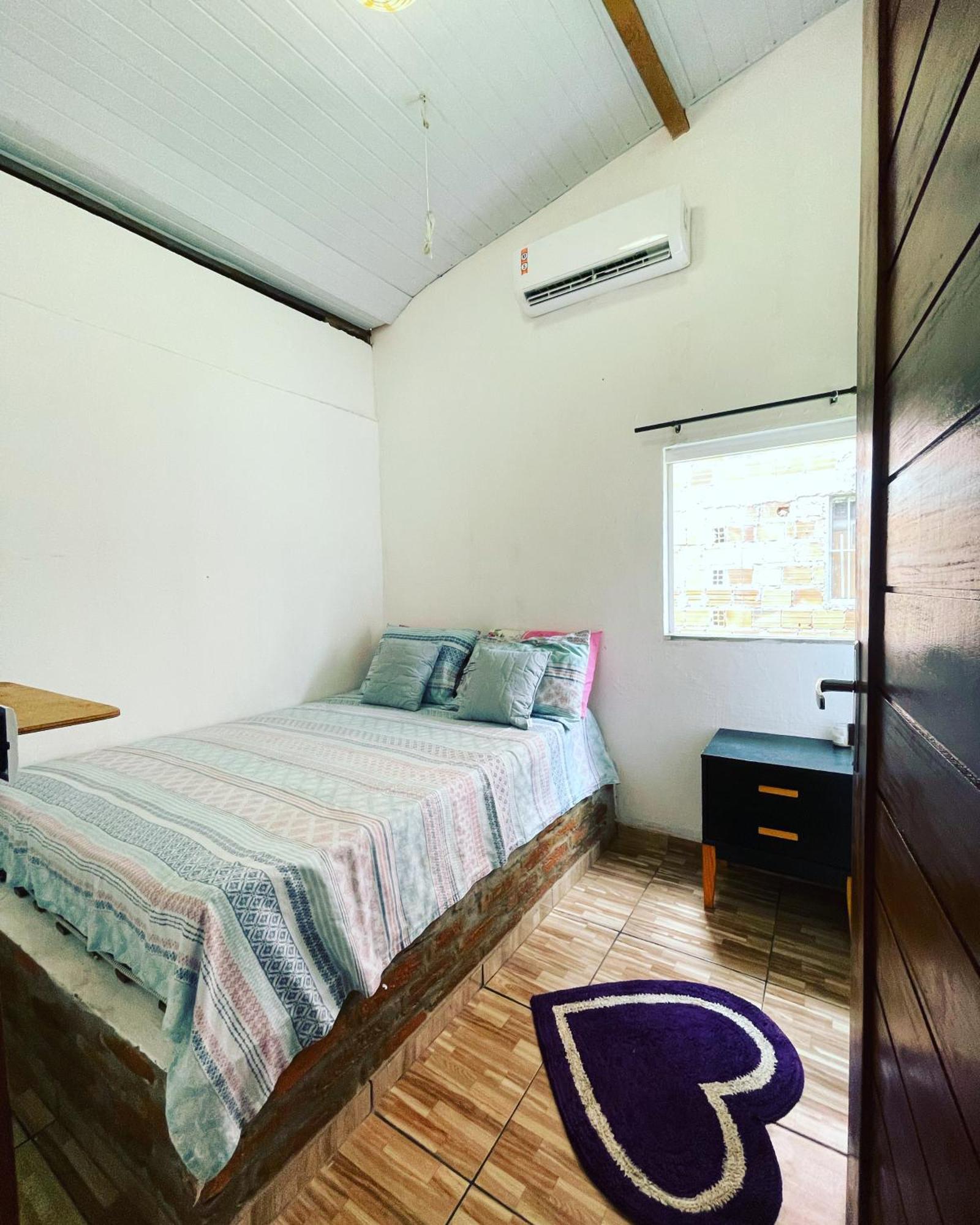 Casa Da Praia.아칭스 외부 사진