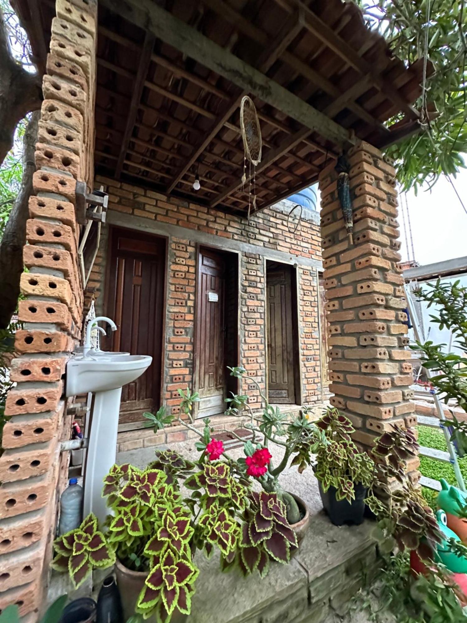 Casa Da Praia.아칭스 외부 사진