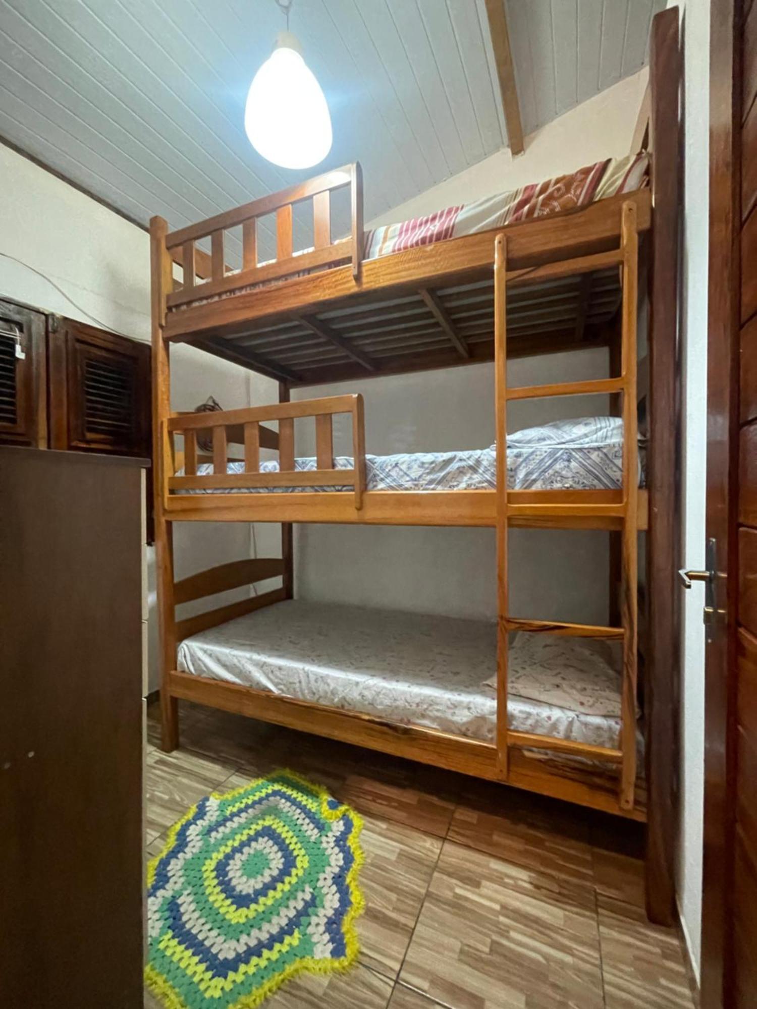 Casa Da Praia.아칭스 외부 사진