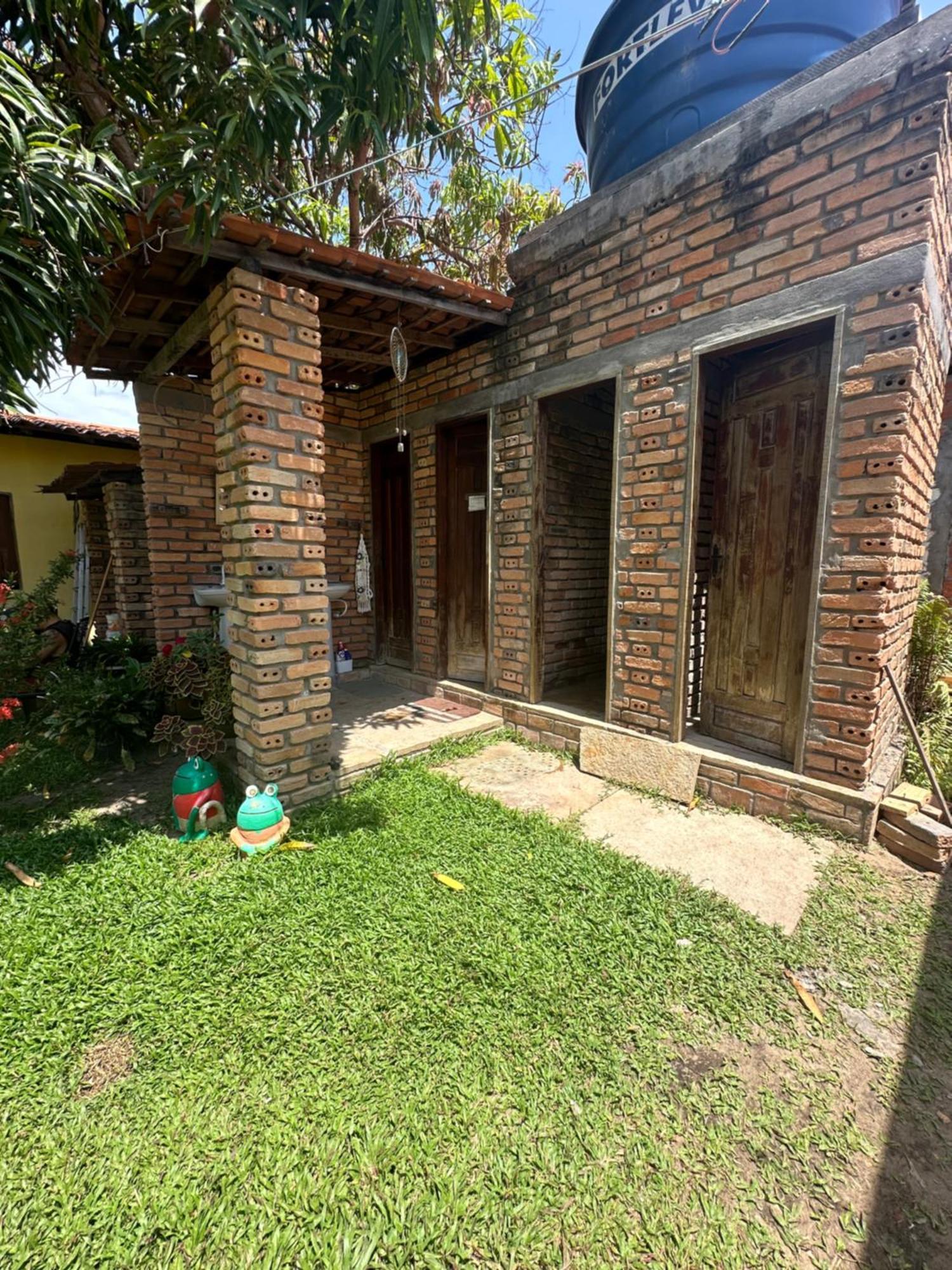 Casa Da Praia.아칭스 외부 사진