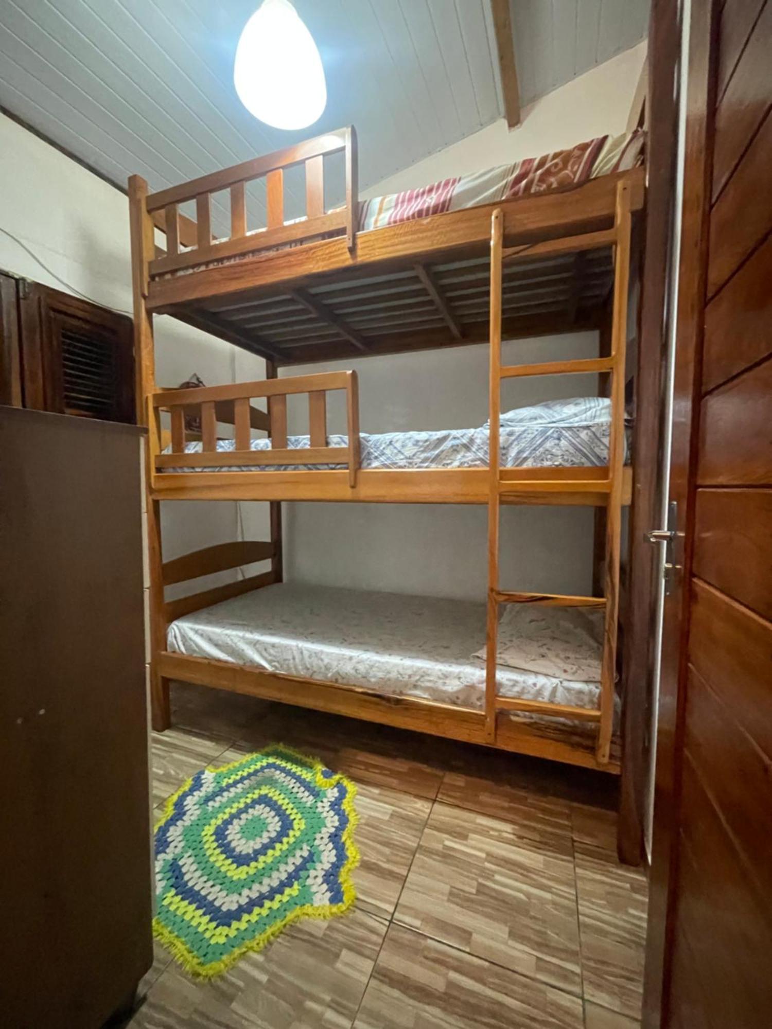 Casa Da Praia.아칭스 외부 사진