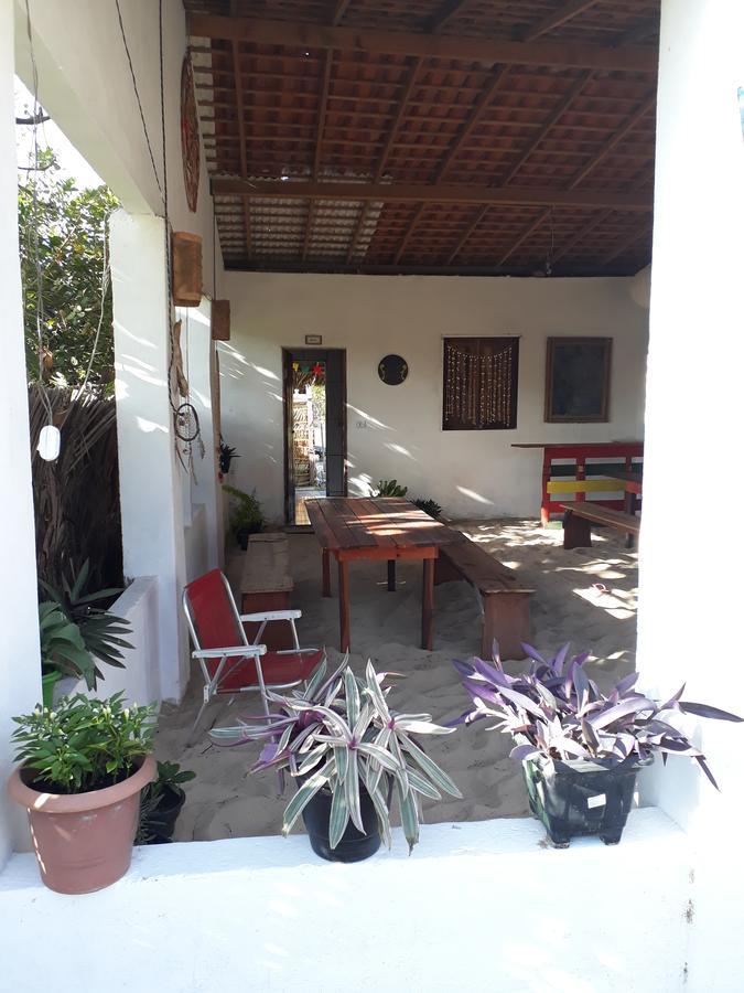 Casa Da Praia.아칭스 외부 사진