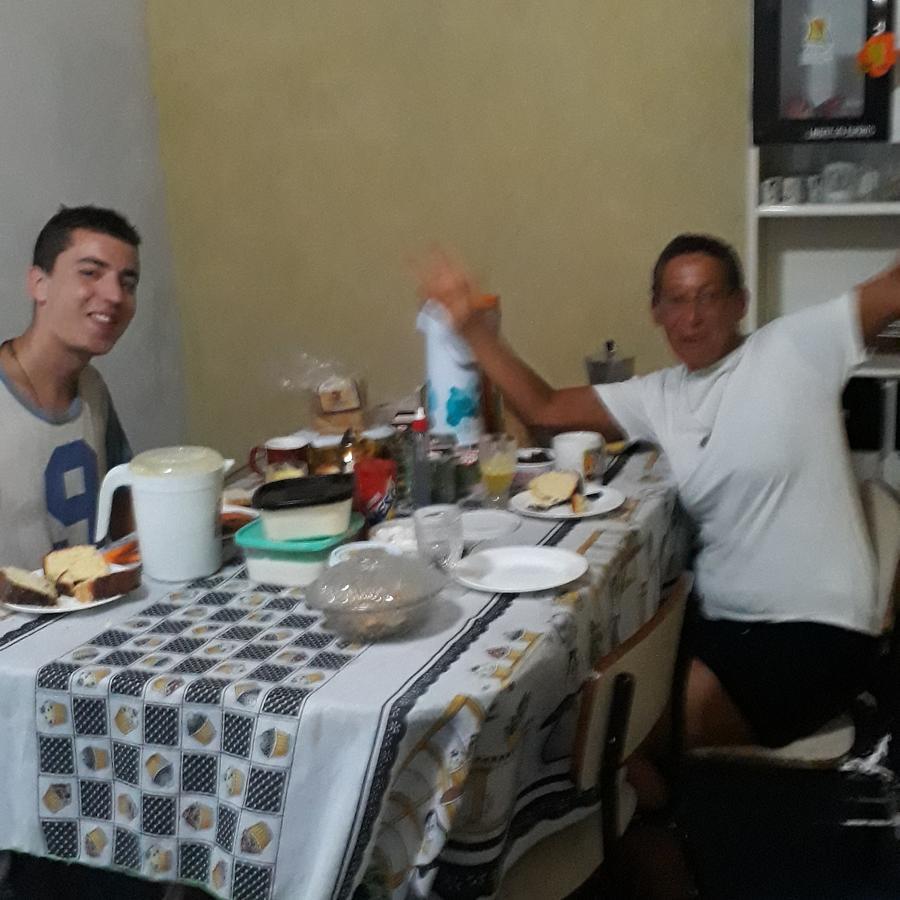 Casa Da Praia.아칭스 객실 사진