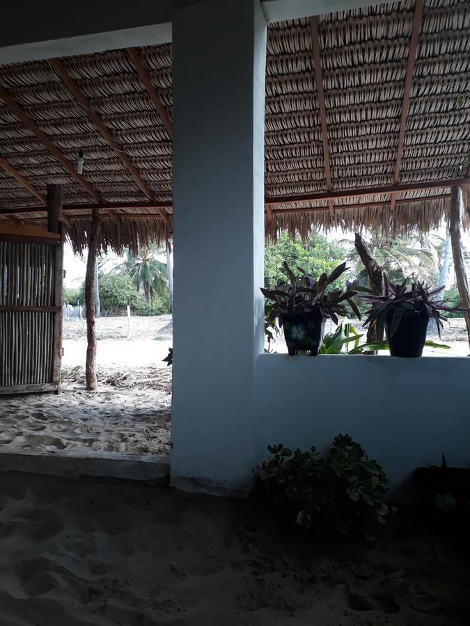 Casa Da Praia.아칭스 외부 사진