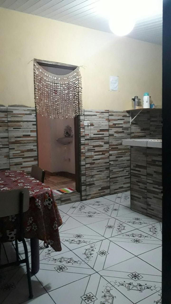 Casa Da Praia.아칭스 외부 사진