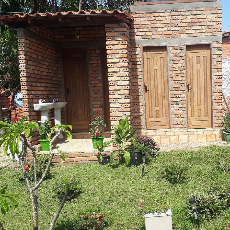 Casa Da Praia.아칭스 외부 사진
